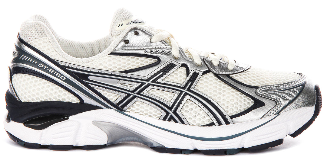 Asics GT-2160 In Cream For Unisex