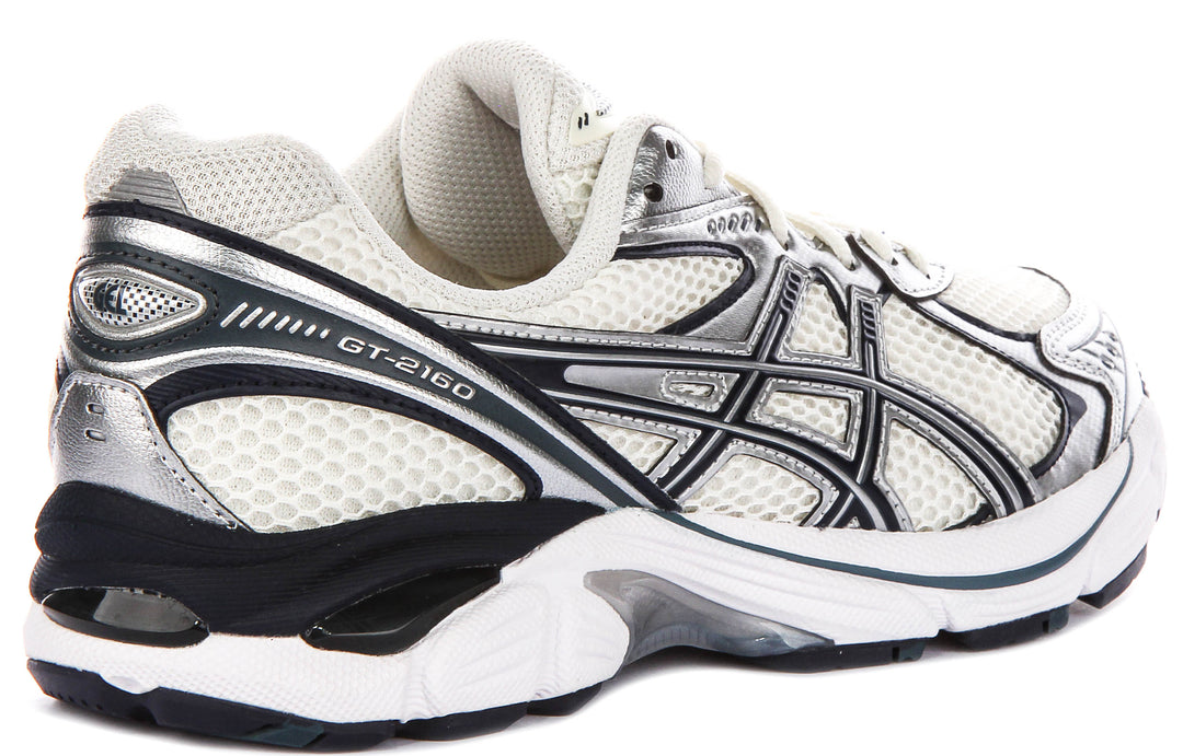 Asics GT-2160 In Cream For Unisex