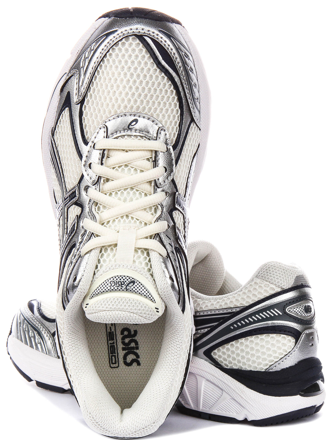 Asics GT-2160 In Cream For Unisex