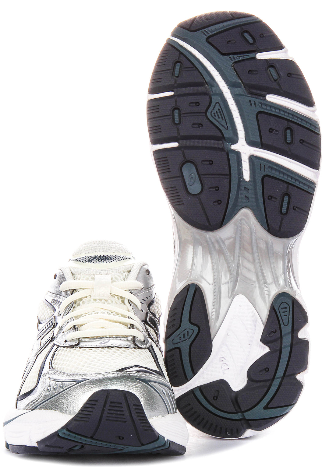 Asics GT-2160 In Cream For Unisex