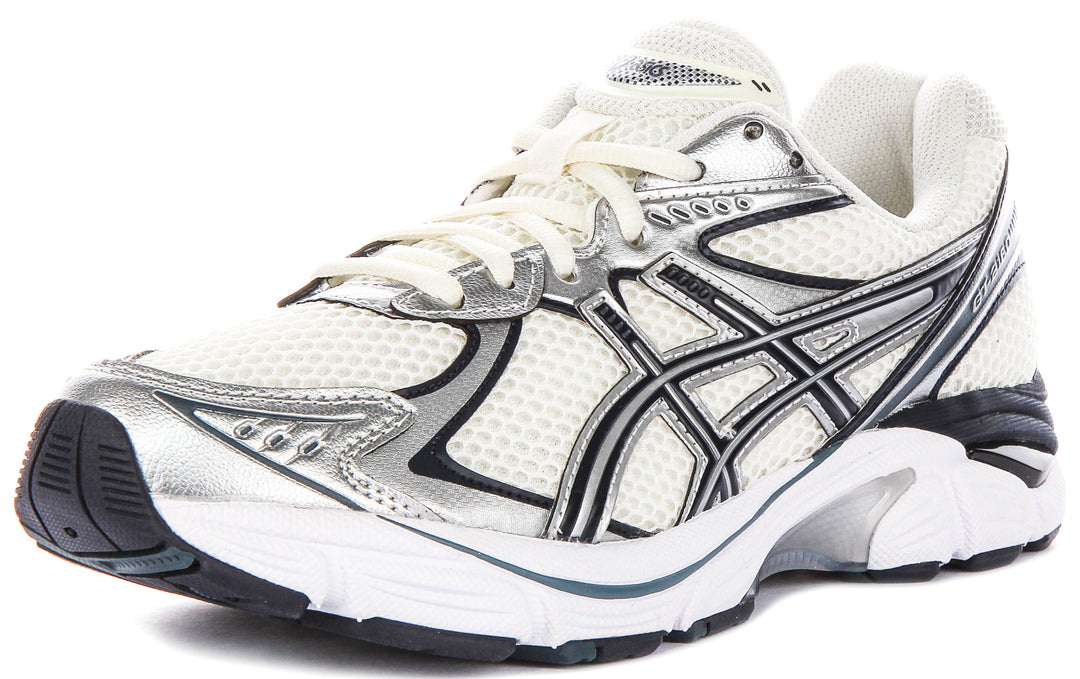 Asics GT-2160 In Cream For Unisex