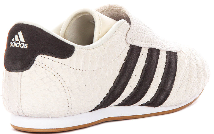 Adidas Ad Taekwondo W In Cream For Women