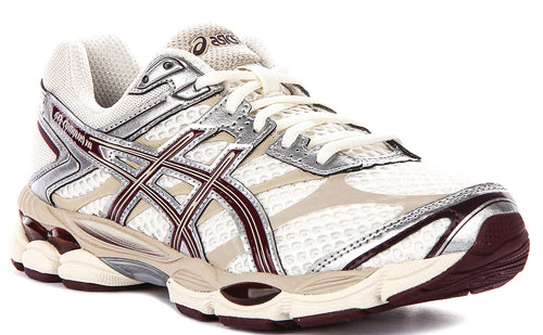 Asics Gel Cumulus 16 In Cream For Women