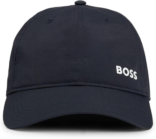 Boss Lach RS Cap In Dark Blue