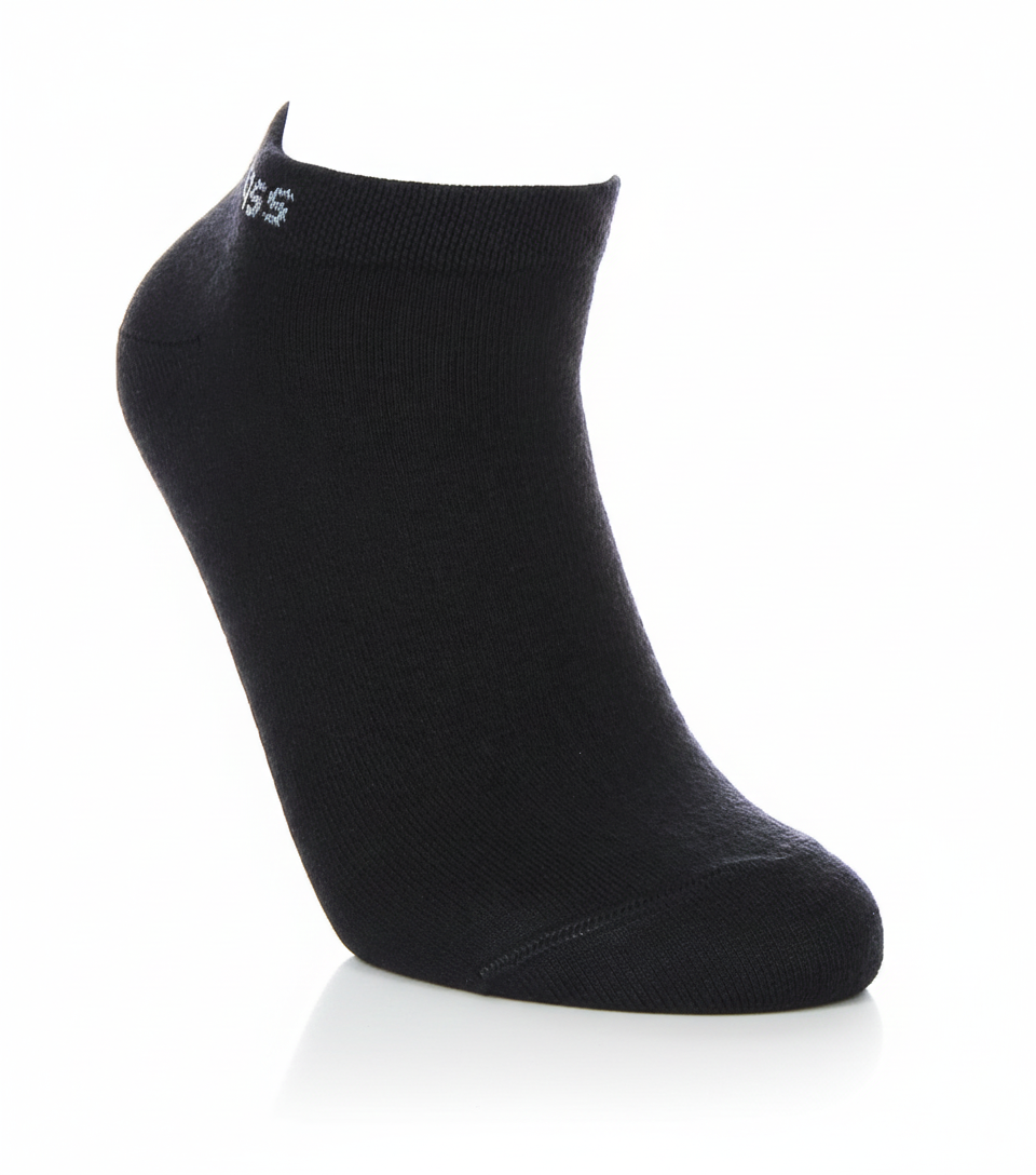 Boss 2 Paar Bambus-Socken für Schuhe in Dunkelblau für Herren