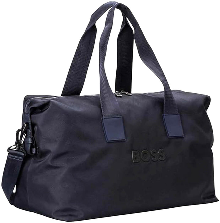 Boss Catch 3.0 Holdl In Dark Blue For Men