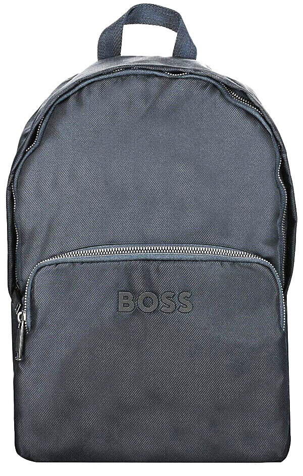 Boss Catch 3.0 Backpack In Dark Blue