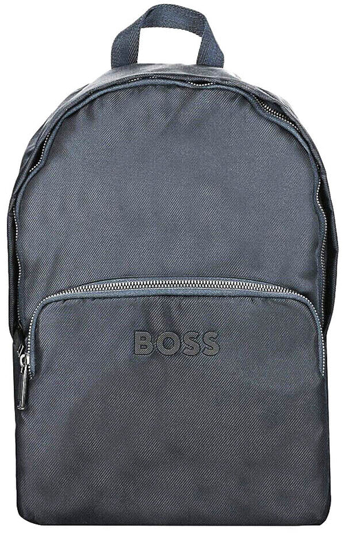 Boss Catch 3.0 Backpack In Dark Blue