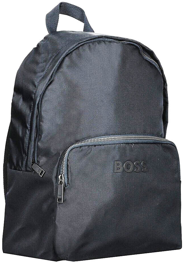 Boss Catch 3.0 Backpack In Dark Blue