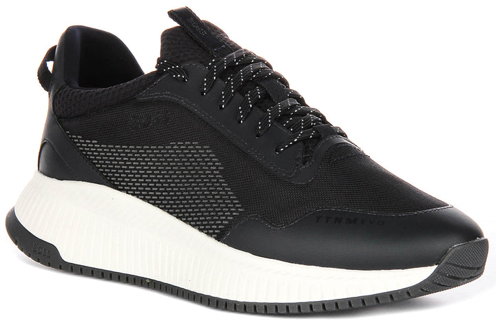 Boss Ttnm Evo Slon in Dunkelblau für Herren