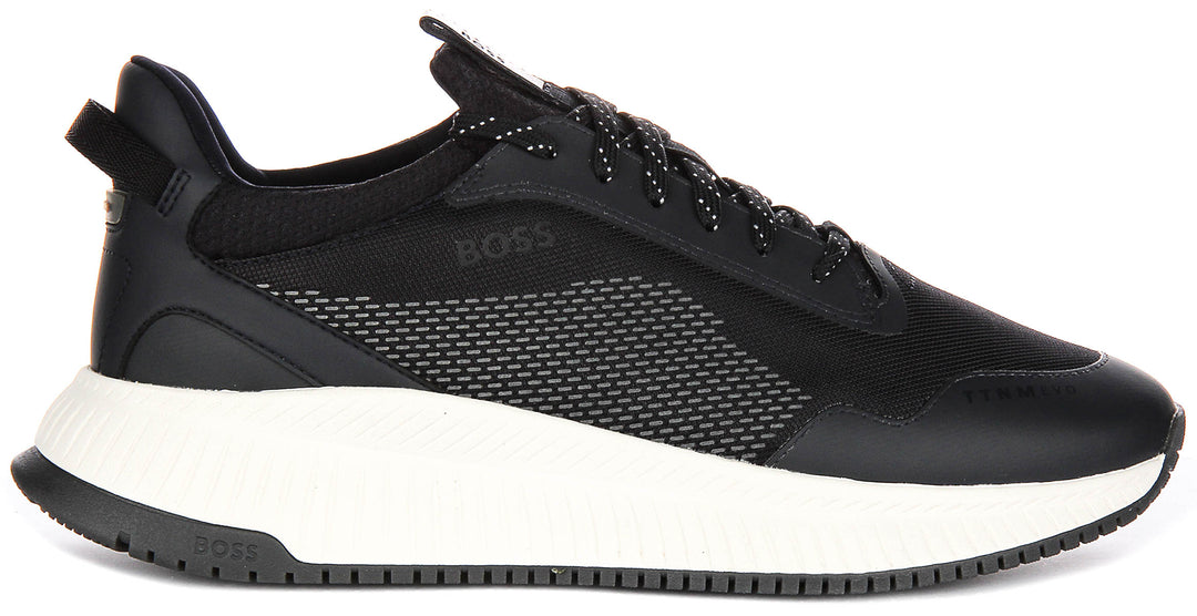 Boss Ttnm Evo Slon in Dunkelblau für Herren