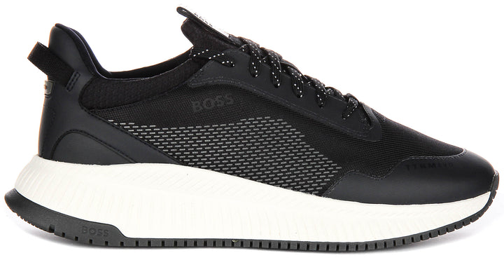 Boss Ttnm Evo Slon in Dunkelblau für Herren