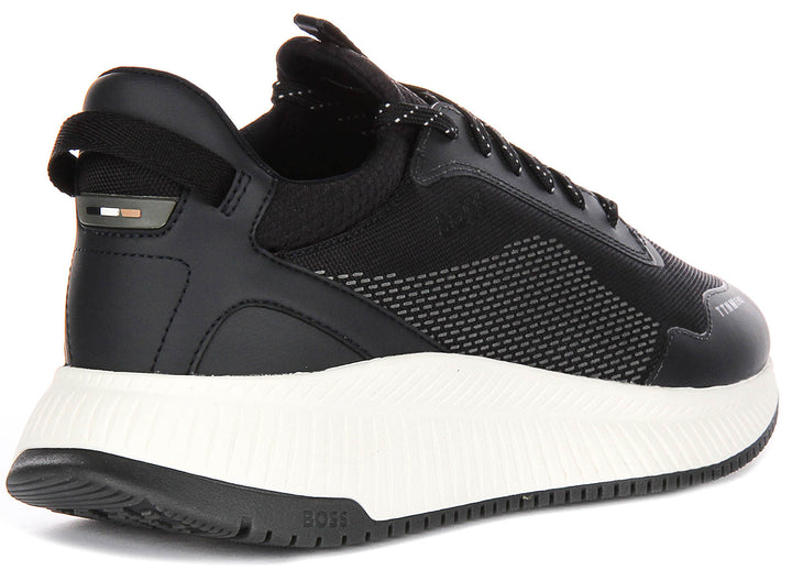 Boss Ttnm Evo Slon in Dunkelblau für Herren