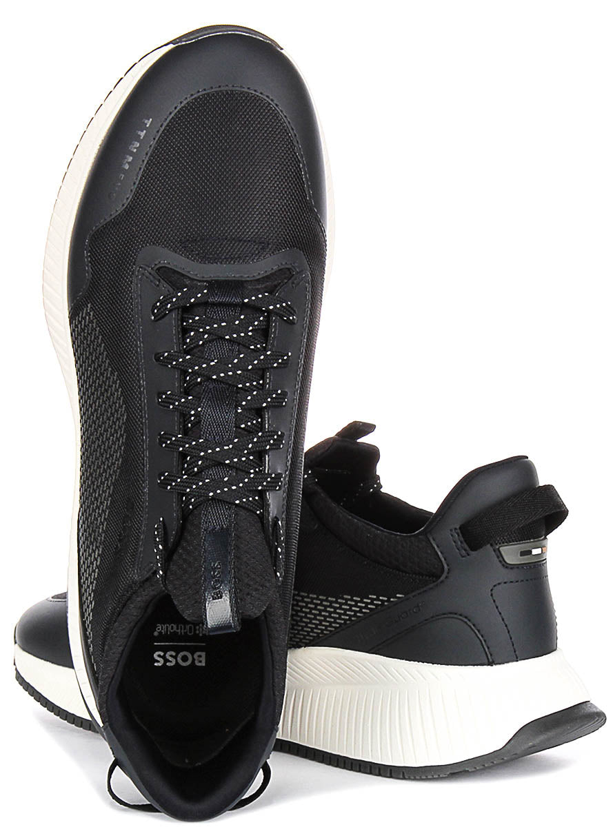 Boss Ttnm Evo Slon in Dunkelblau für Herren