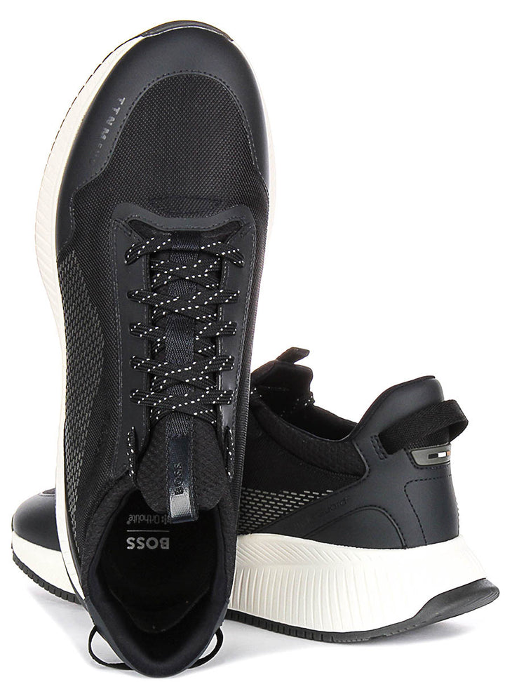 Boss Ttnm Evo Slon in Dunkelblau für Herren