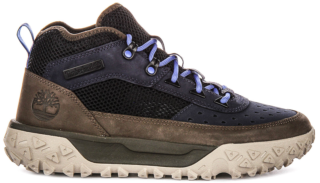 Timberland Motion 6 A6CW1 In Dark Blue For Men