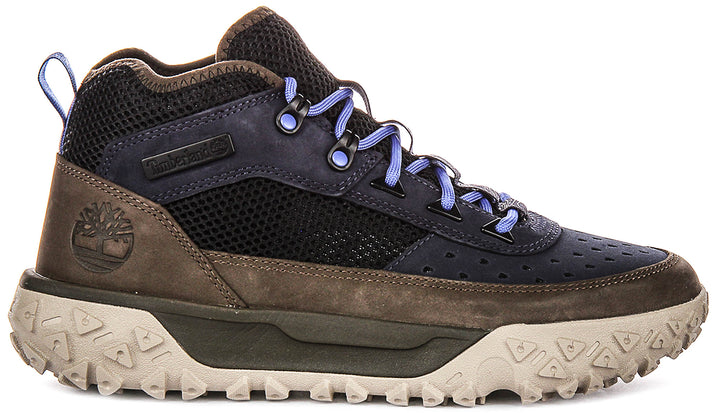 Timberland Motion 6 A6CW1 In Dark Blue For Men