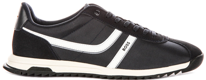 Boss Zayn Tennis In Dark Blue For Men