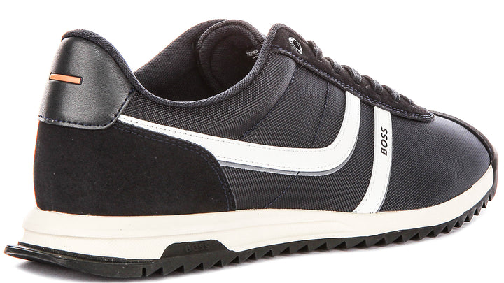 Boss Zayn Tennis In Dark Blue For Men