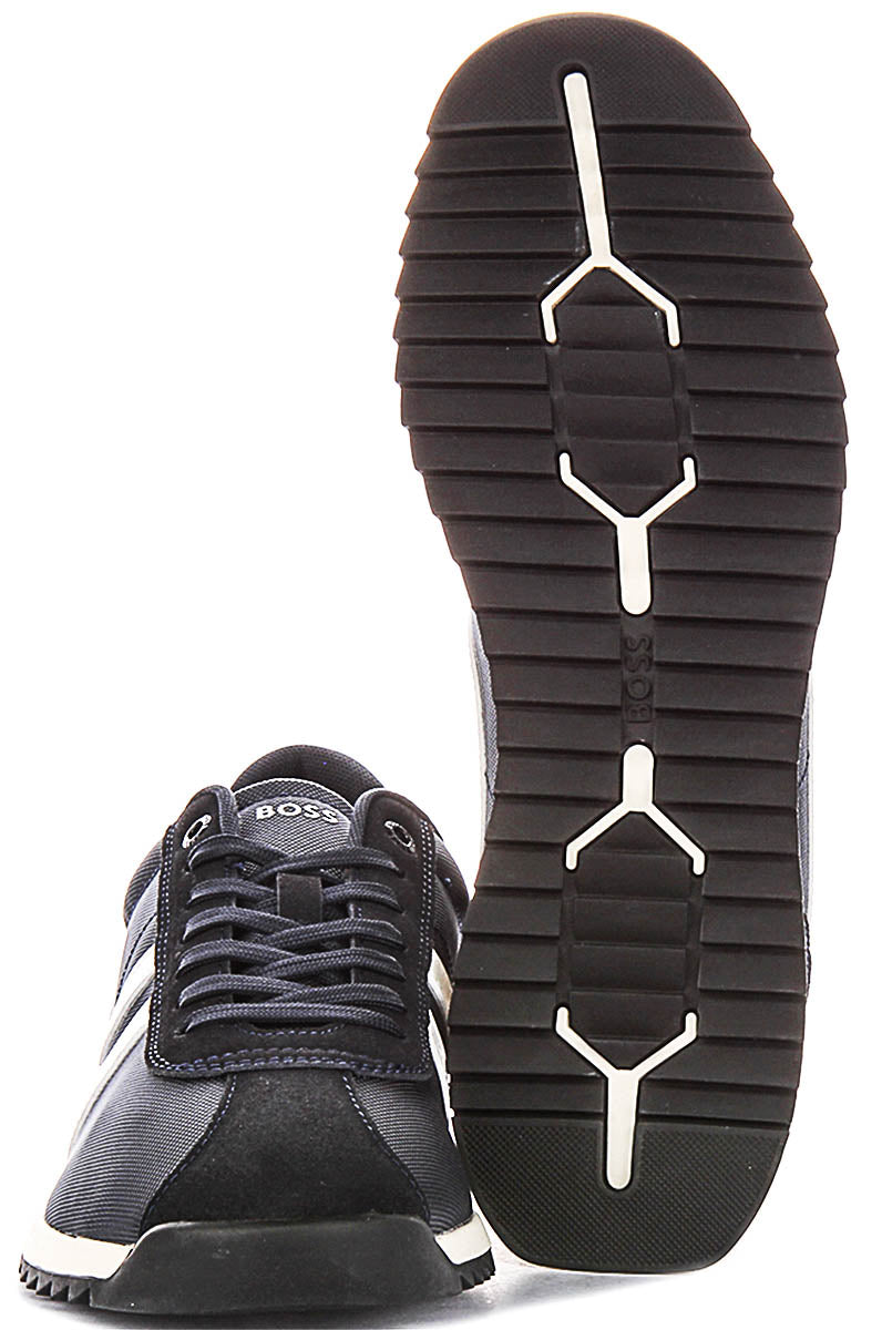 Boss Zayn Tennis In Dark Blue For Men