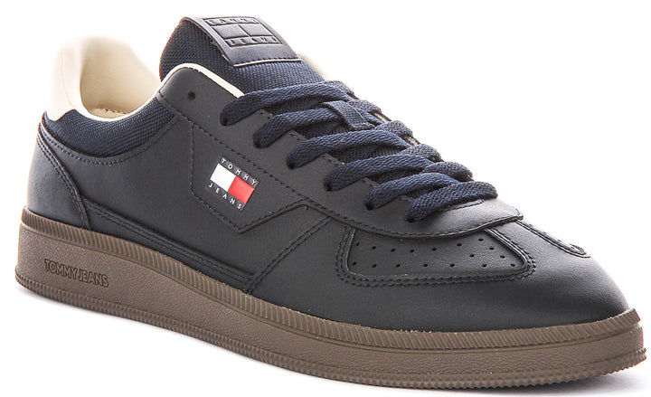 Tommy Hilfiger Greenwich Edge In Dark Blue For Men