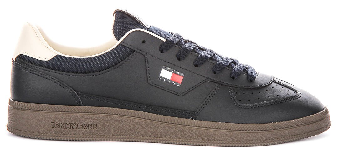 Tommy Hilfiger Greenwich Edge In Dark Blue For Men