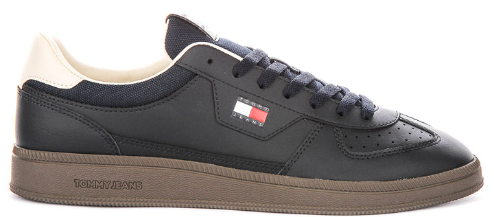 Tommy Hilfiger Greenwich Edge In Dark Blue For Men
