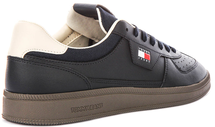 Tommy Hilfiger Greenwich Edge In Dark Blue For Men