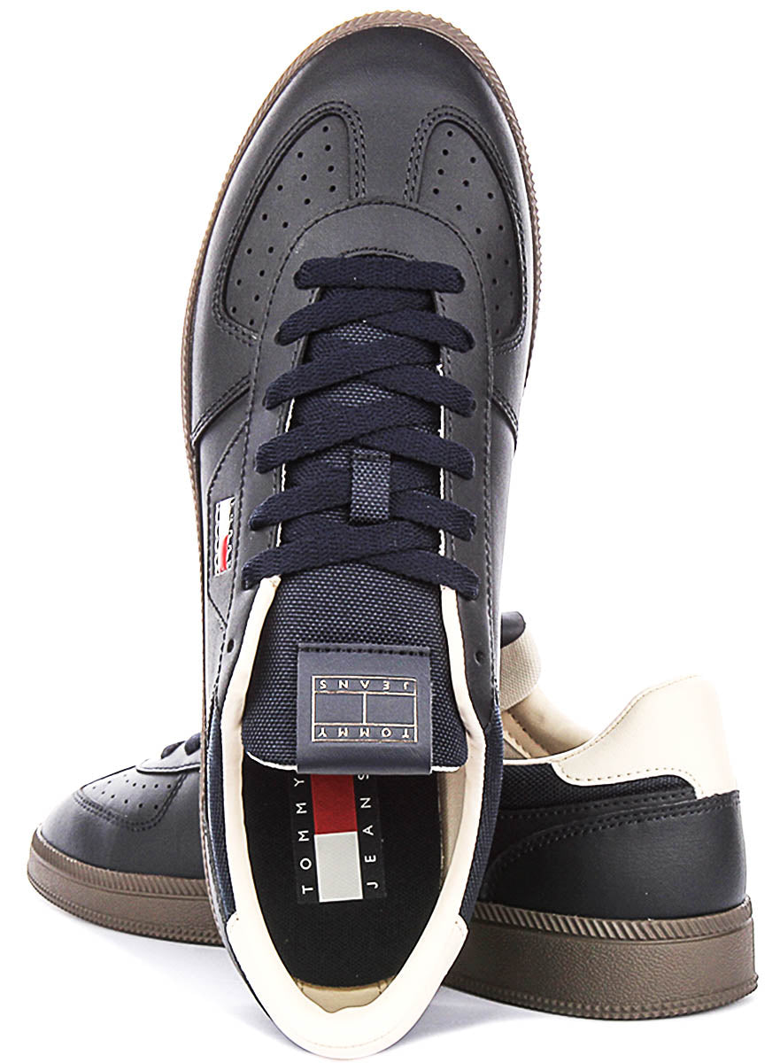 Tommy Hilfiger Greenwich Edge In Dark Blue For Men
