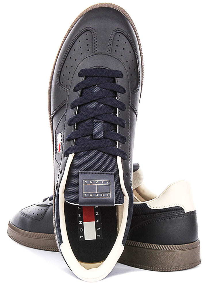 Tommy Hilfiger Greenwich Edge In Dark Blue For Men