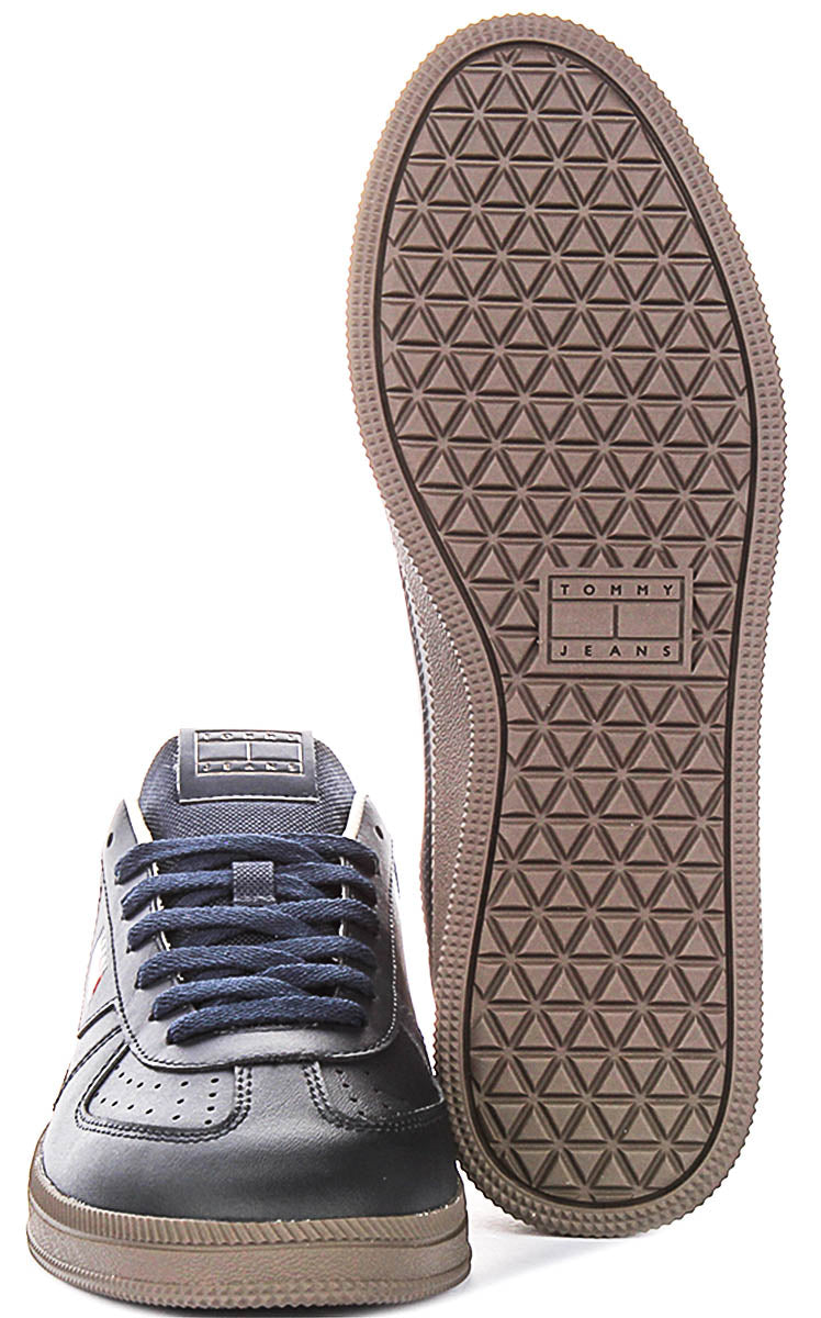 Tommy Hilfiger Greenwich Edge In Dark Blue For Men