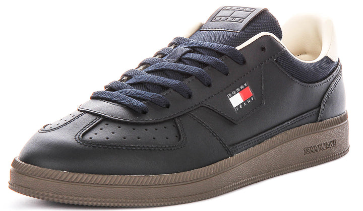 Tommy Hilfiger Greenwich Edge In Dark Blue For Men