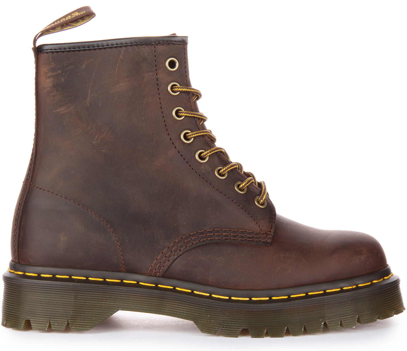 Dr martens carre senart best sale