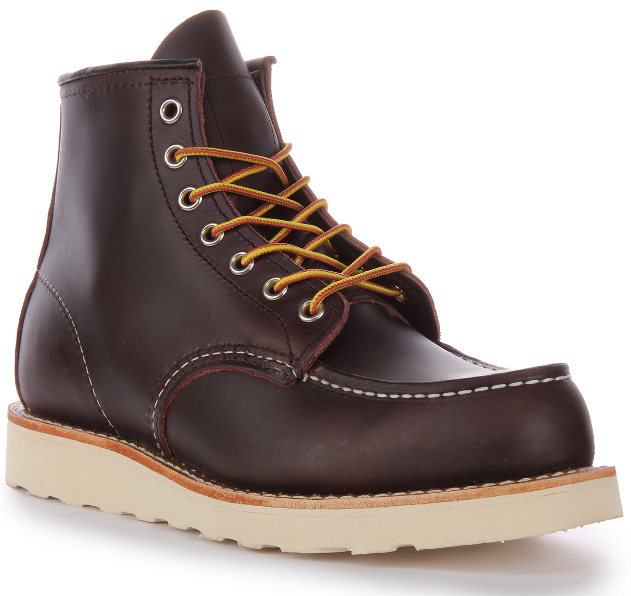 Red wing sales low cut boots