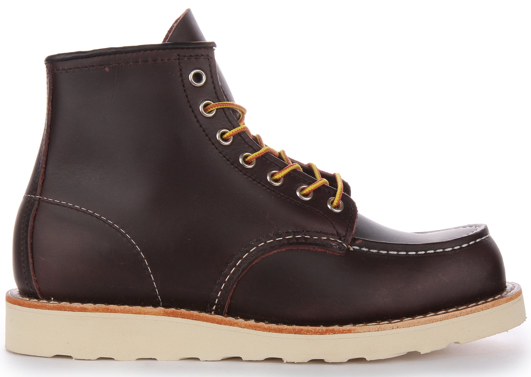 Red wing clearance hombre boots