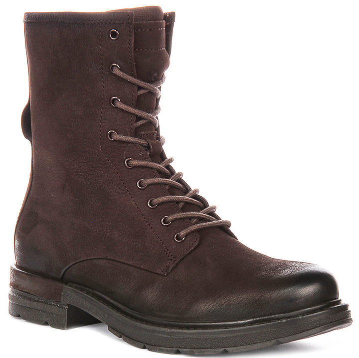 Josef Seibel Roxanna 03 In Dark Brown For Women