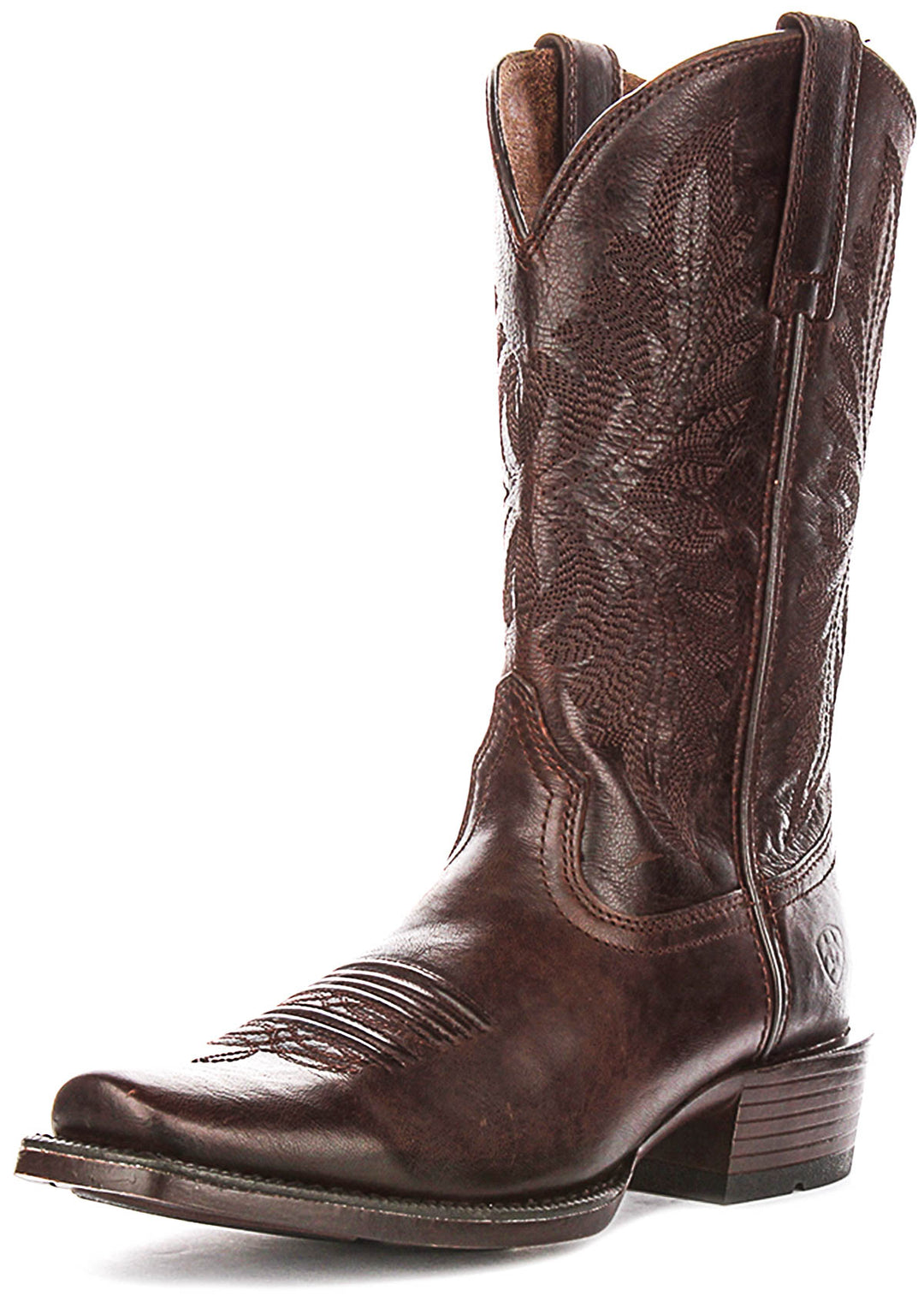 Ariat Renegade In Dark Brown For Men