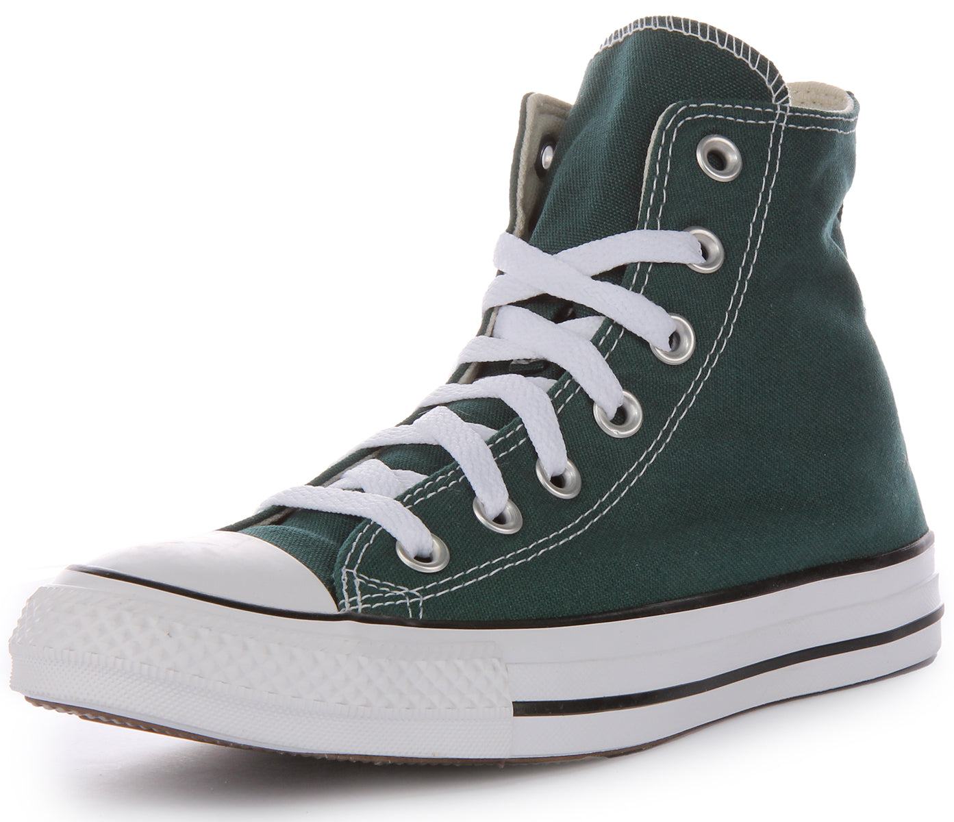 Army green 2025 converse womens