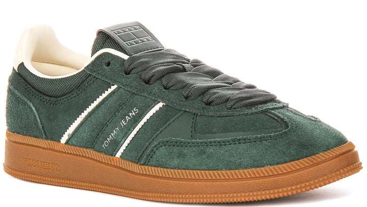 Tommy Hilfiger The Greenwich In Dark Green For Women