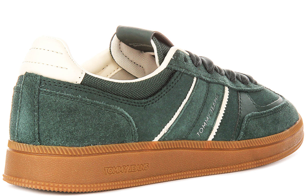 Tommy Hilfiger The Greenwich In Dark Green For Women