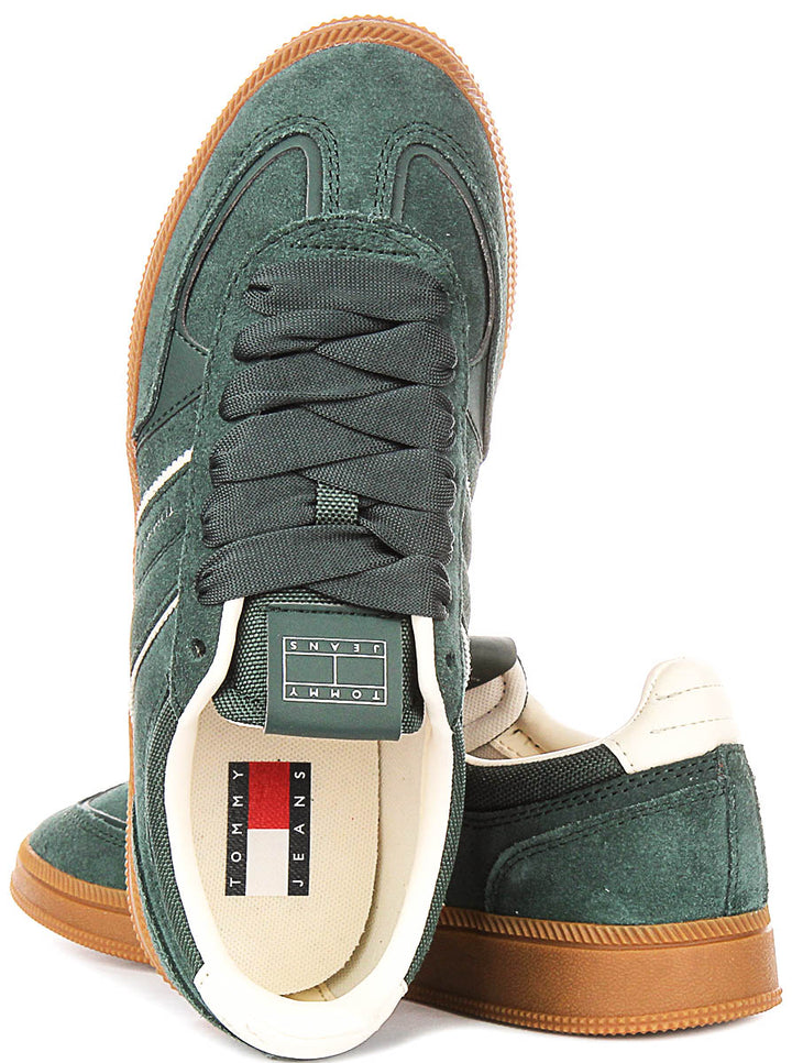 Tommy Hilfiger The Greenwich In Dark Green For Women