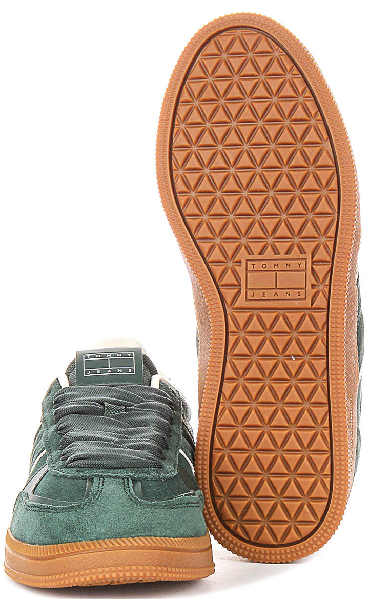 Tommy Hilfiger The Greenwich In Dark Green For Women
