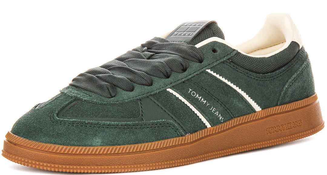 Tommy Hilfiger The Greenwich In Dark Green For Women