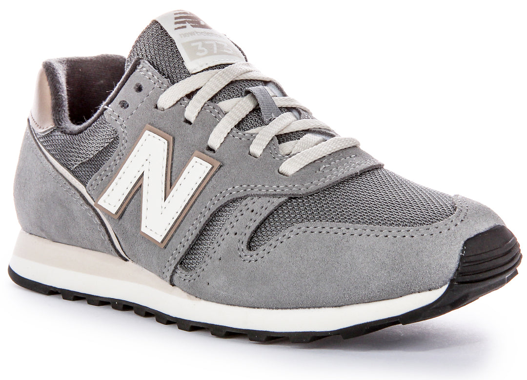 New Balance ML 373 OI2 In Dark Grey For Men