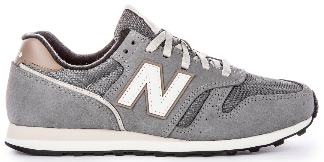 New Balance ML 373 OI2 In Dark Grey For Men