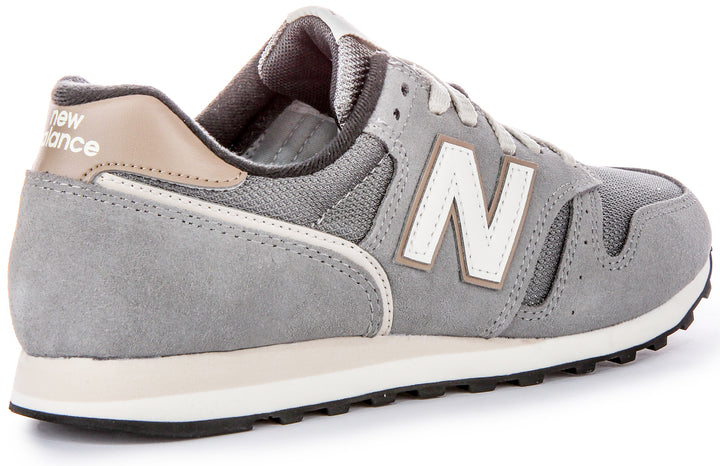 New Balance ML 373 OI2 In Dark Grey For Men