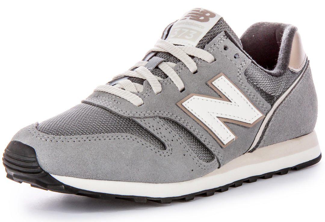 New Balance ML 373 OI2 In Dark Grey For Men