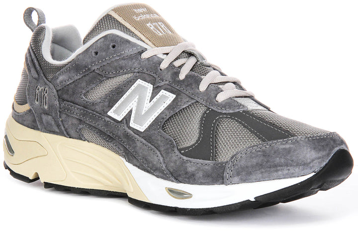New Balance CM 878 MG1 en Gris Oscuro