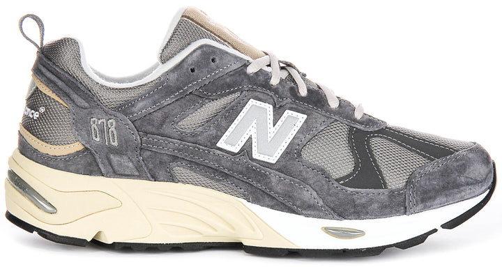 New Balance CM 878 MG1 en Gris Oscuro