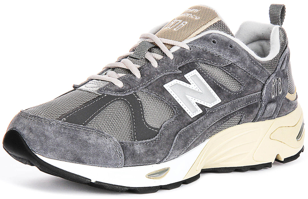 New Balance CM 878 MG1 en Gris Oscuro